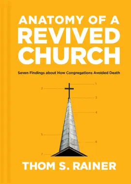 Read: Book Anatomy of a Revived Church