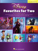 Disney Favorites for Two - Various Authors