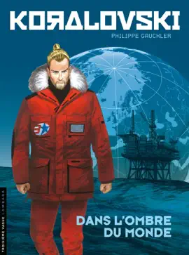 Read: Koralovski Book - Tome 2 - Dans l'Ombre du monde