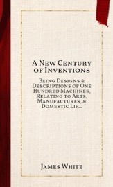 A New Century of Inventions