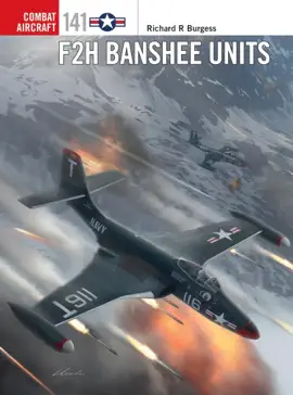 Read: F2H Book Banshee Units