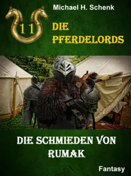 Read: Book Die Pferdelords 11 - Die Schmieden von Rumak
