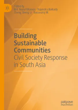 Building Sustainable Communities