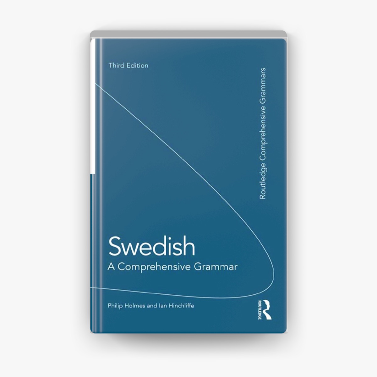 Finnish: A Comprehensive Grammar (Routledge Comprehensive