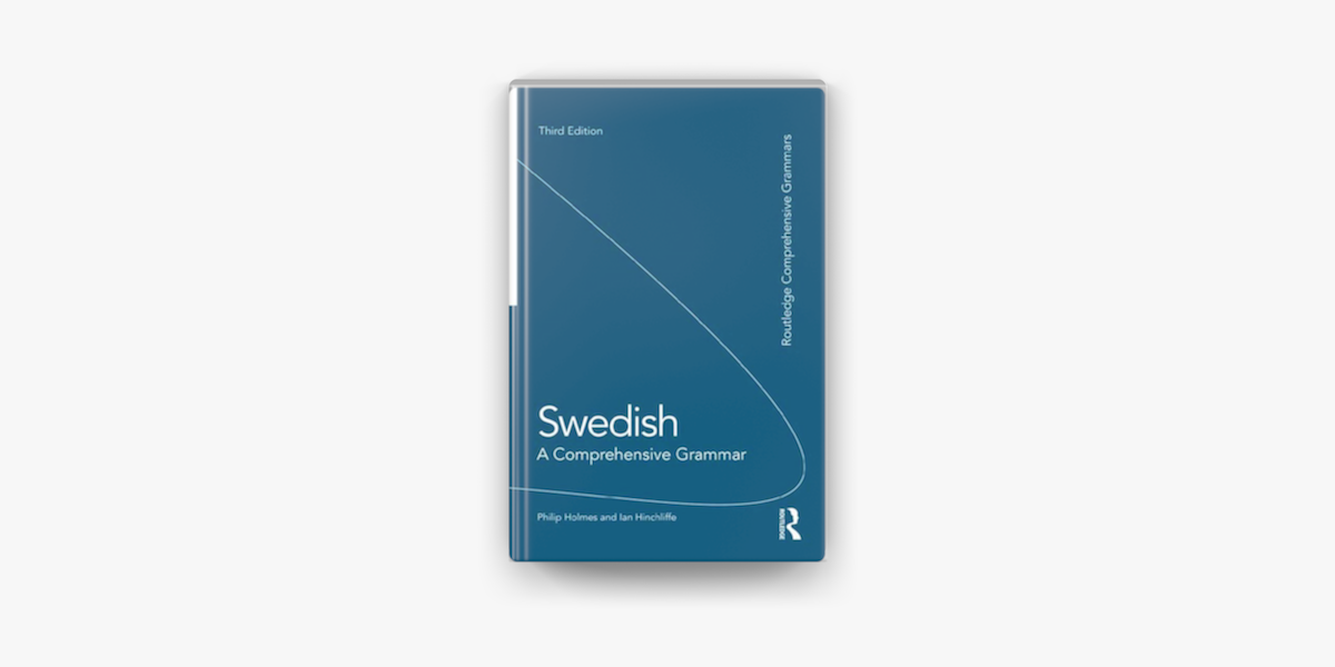 Finnish: A Comprehensive Grammar (Routledge Comprehensive