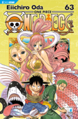 One Piece 63 - Eiichiro Oda