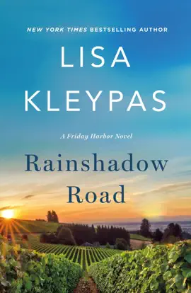 Read: Book Rainshadow Road