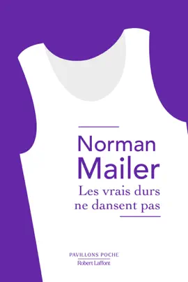 Read: Les Vrais Book durs ne dansent pas