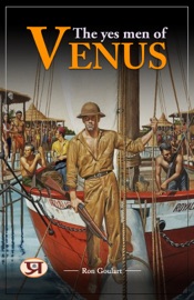 The yes men of Venus - Ron Goulart