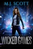 Book Wicked Games