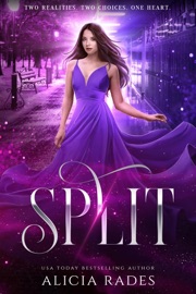 Split - Alicia Rades