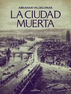 Read: La ciudad muerta Book