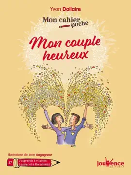 Read: Book Mon Cahier poche : Mon couple heureux