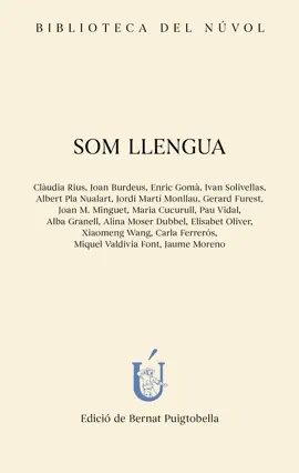 Read: Som Book llengua