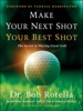 Book Make Your Next Shot Your Best Shot