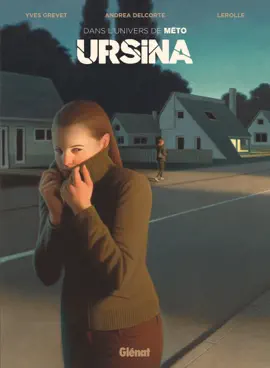 Read: Ursina - Dans L'univers de Méto Book