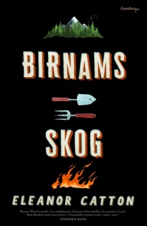Birnams skog by Eleanor Catton
