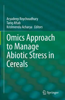 Read: Omics Approach to Book Manage Abiotic Stress in Cereals