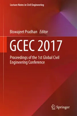 Read: GCEC Book 2017