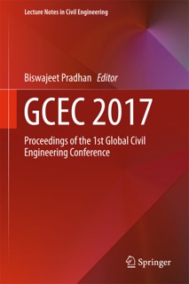 GCEC 2017 by Biswajeet Pradhan
