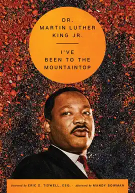 Read: I've Been to the Book Mountaintop