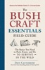 Book The Bushcraft Essentials Field Guide