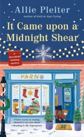 It Came upon a Midnight Shear - Allie Pleiter