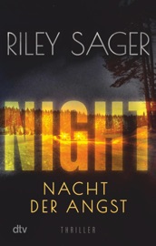 NIGHT – Nacht der Angst - Riley Sager