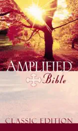 Amplified Bible: Classic Edition