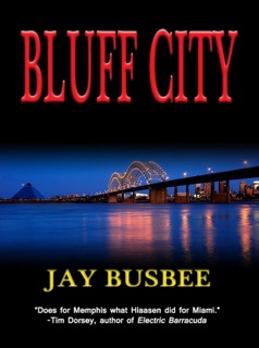 Bluff City by Jay Busbee