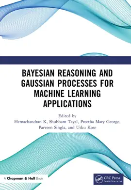 Read: Bayesian Reasoning and Gaussian Processes for Machine Learning Book Applications