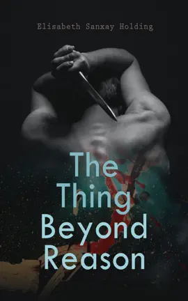 Read: The Thing Beyond Book Reason