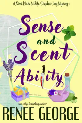 Sense and Scent Ability