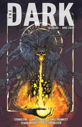 Read: The Book Dark Issue 85