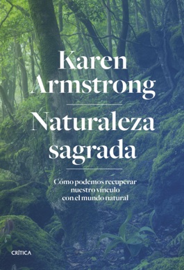 Capa do livro O Princípio Divino de Karen Armstrong