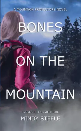 Read: Bones Book on the Mountain