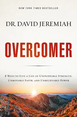 Read: Overcomer