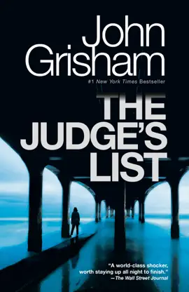 Read: The Book Judge's List