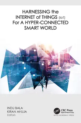Read: Harnessing the Internet of Book Things (IoT) for a Hyper-Connected Smart World