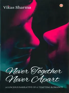 Read: Never Book Together Never Apart