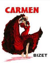 Carmen (Edition Intégrale - Version Entièrement Illustrée)