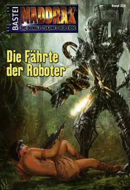 Read: Maddrax 329 Book