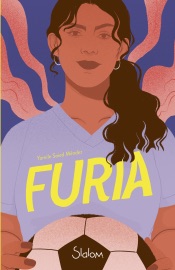 Furia - Yamile Saied Méndez