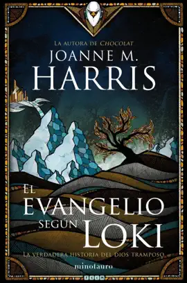 El evangelio según Loki