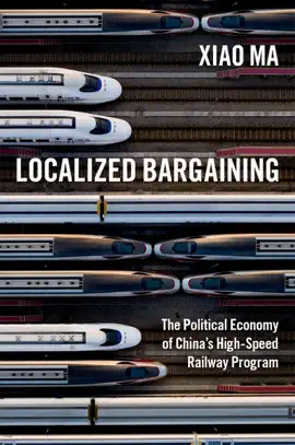 Read: Localized Bargaining Book