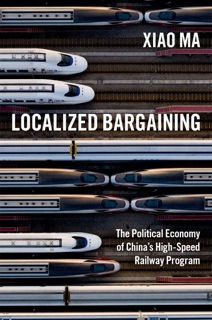 Localized Bargaining by Xiao Ma