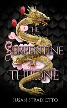 Read: The Serpentine Throne Book