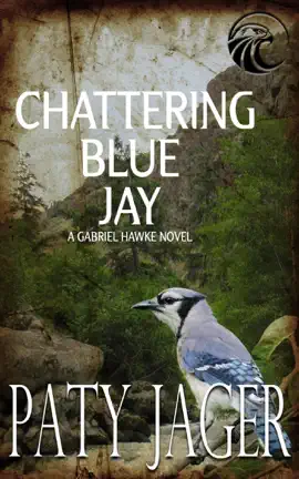 Read: Book Chattering Blue Jay
