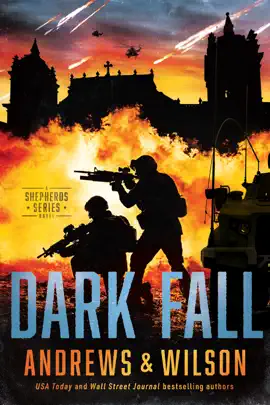 Read: Dark Fall Book