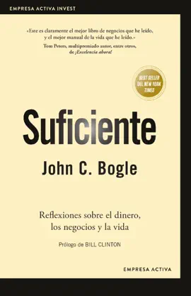 Read: Suficiente